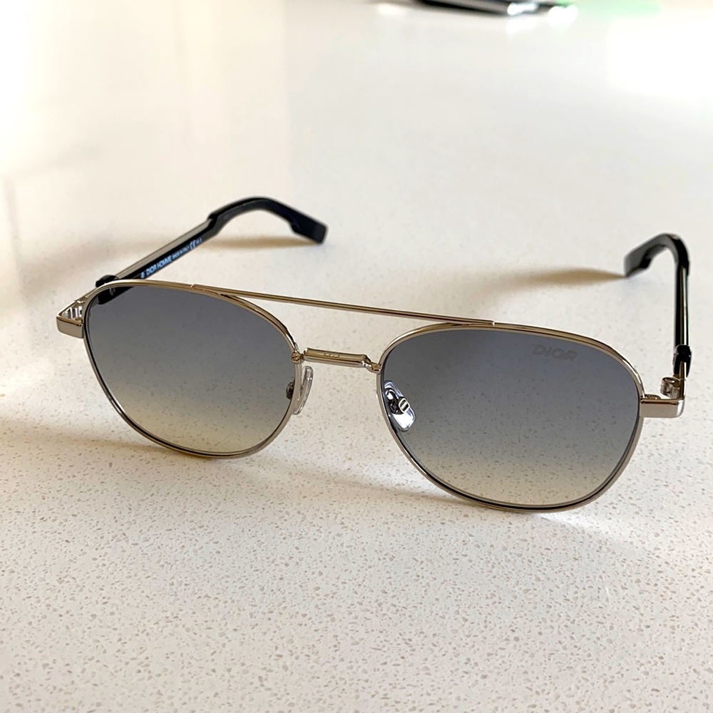Dior Unisex Sunglasses “Dior Street”